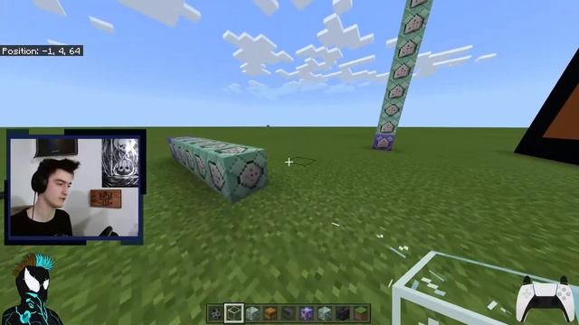 How To Make Random Chest Loot System! // Minecraft Bedrock Command Tutorial смотреть онлайн