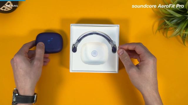 soundcore Boom 2 & soundcore AeroFit Pro | starker Sound für einen top Preis? смотреть онлайн