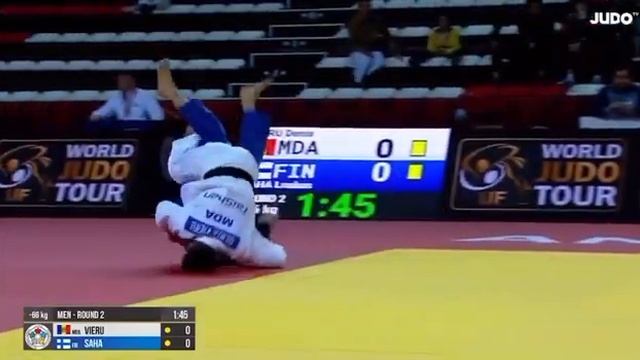 judo techniques #judo Денис Виеру?? проходит в 3 раунд ? смотреть онлайн