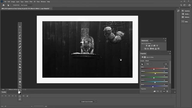 Online Photoshop Intermediate Training Course смотреть онлайн