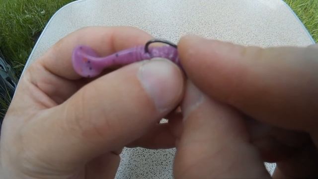 Офсетный крючок, монтаж офсетного крючка смотреть онлайн