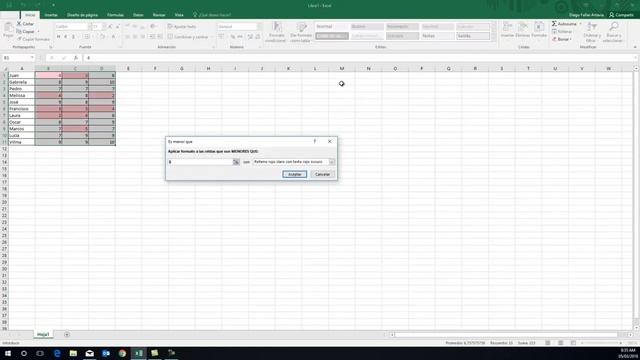 Curso Excel #11 смотреть онлайн