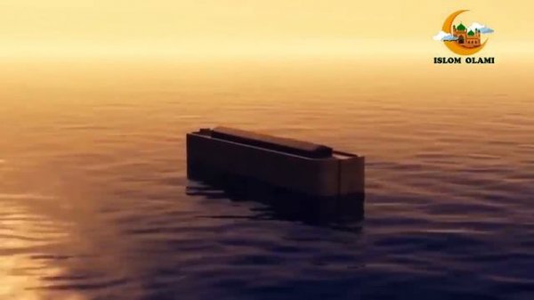 Нух алайхиссалом киссаси. Нух пайгамбар. Nuh alayhissalom qissasi