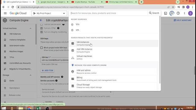 How to RUN any NODES using GOOGLE CLOUD | Upcoming Nodes Strategy | смотреть онлайн