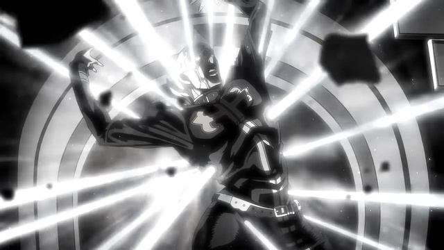 Crucified In Heaven - Pucciless Version