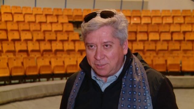Цирковой фестиваль 04.03.2020 смотреть онлайн