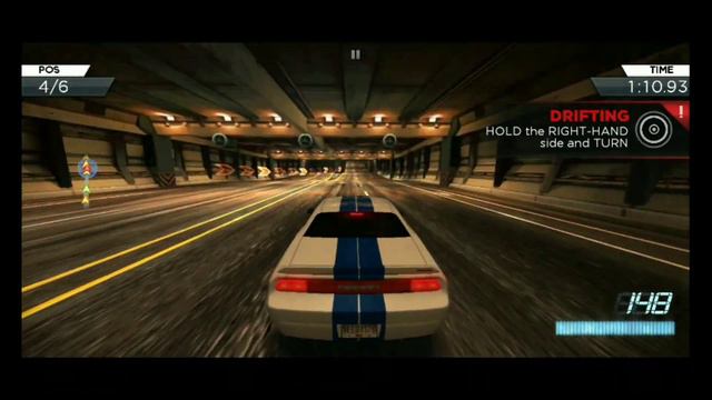NEED FOR SPEED MOST WANTED| FIGHT WITH POLICE | NEFFEX COLD, 😡😡 смотреть онлайн