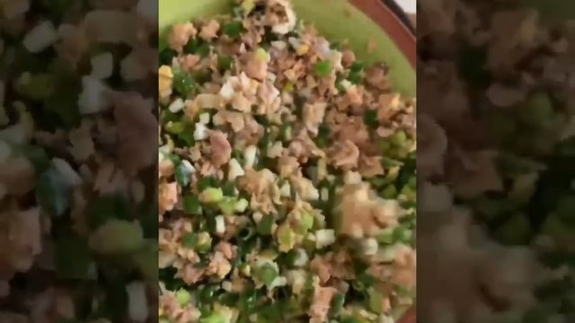 Рецепты на каждый день