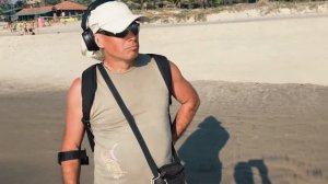 2019 Minelab EQUINOX 800 обзор + особенности работы на пляже и в соленой воде