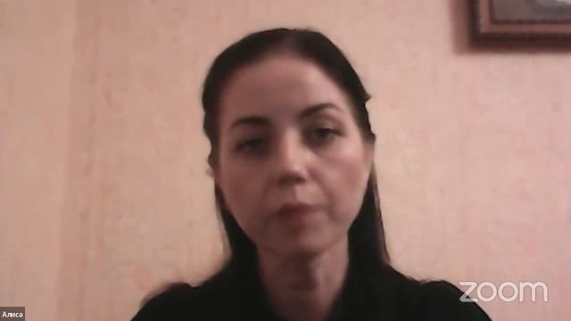 Алиса Пушкина «Магия денег» смотреть онлайн