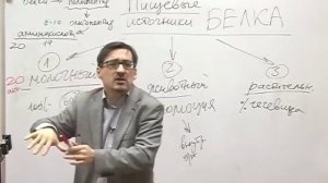 Константин Заболотный   О вреде молока