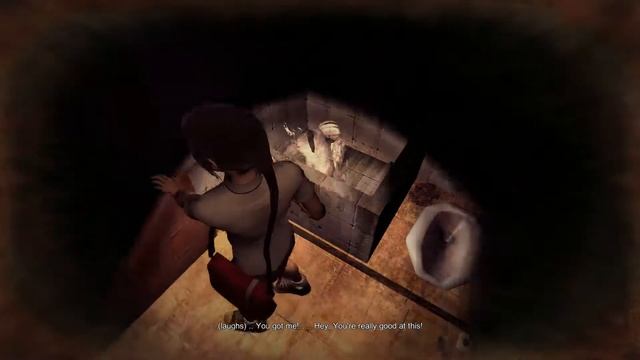 DreadOut: Keepers Of The Dark - Hide and Seek +5 NEEDLES! смотреть онлайн
