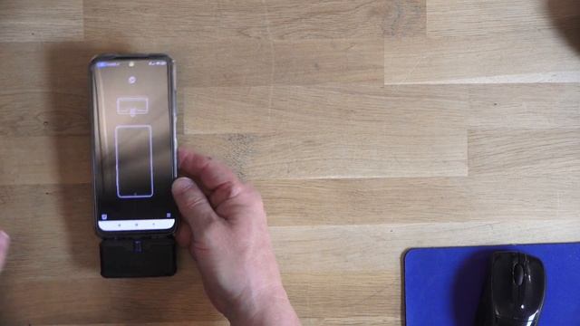 Smartphone als Wärmebildkamera - HIZ383 смотреть онлайн