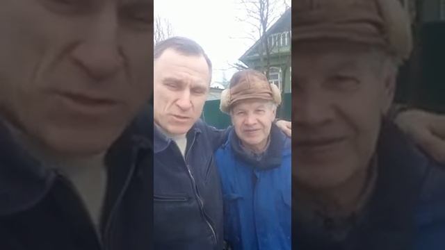 Дядя Витя на отдыхе . смотреть онлайн