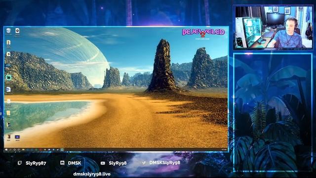 Firebase Z Funhouse! (Highlight Reel #1) смотреть онлайн
