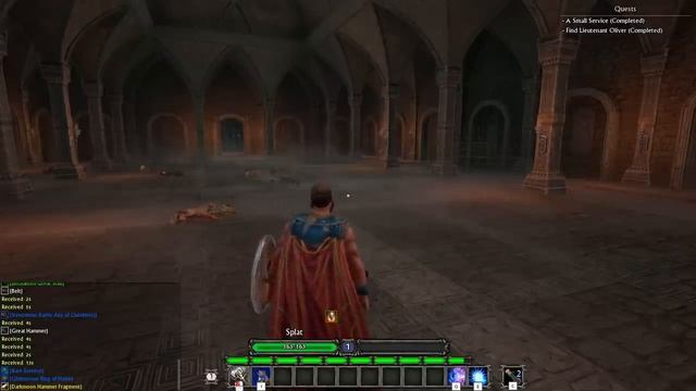 Dungeons of Sundaria - High Medieval Fantasy Action RPG смотреть онлайн