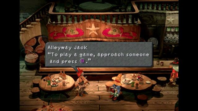 Cards are Important - Let's Play Final Fantasy IX Part 3 смотреть онлайн