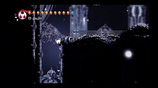 Hollow Knight - Path of Pain Run, Edited / Music by Chris Crush смотреть онлайн