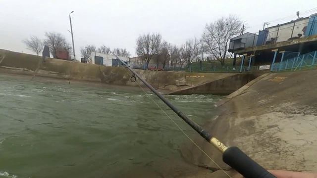 весенний выезд на Чограйское водохранилище смотреть онлайн