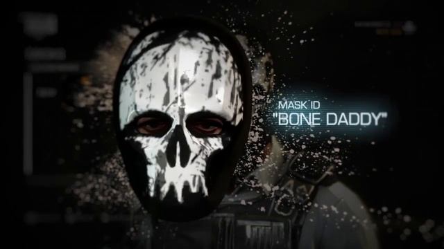 Army of TWO™ The Devil's Cartel - Маски смотреть онлайн