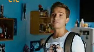 Тёмный мир Равновесие 2013 9 серия