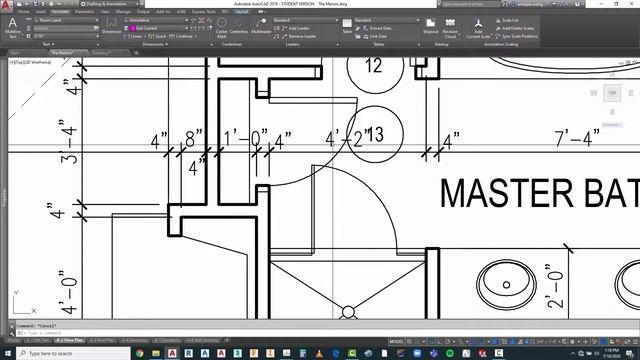 14 Marion Annotating the Floor Plan смотреть онлайн
