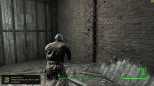 Fallout 4 Как Ограничить FPS - Решение проблем с сейфами