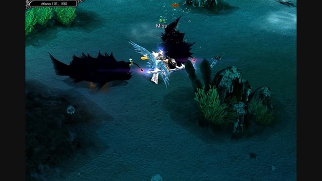 Global MU Online - Soul Master's skills смотреть онлайн