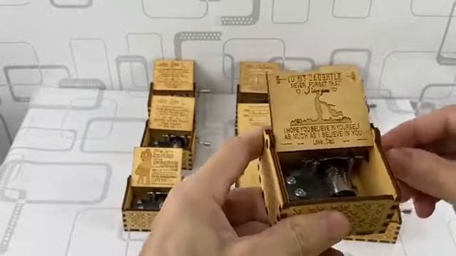 Горячая распродажа, деревянная музыкальная шкатулка в античном стиле с резьбой по дереву, my смотреть онлайн