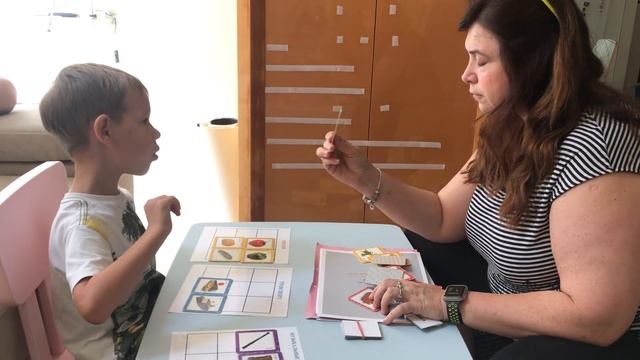 Поэтапное понимание закономерностей и категорий. "Четвертый лишний" смотреть онлайн