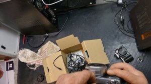 Для НАХОДОК не хватило места! ШПЕРМЮЛЬ в Германии! | Мои находки на свалке в Германии