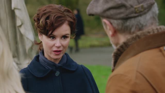 Однажды в сказке / Once Upon a Time – 2 сезон 18 серия