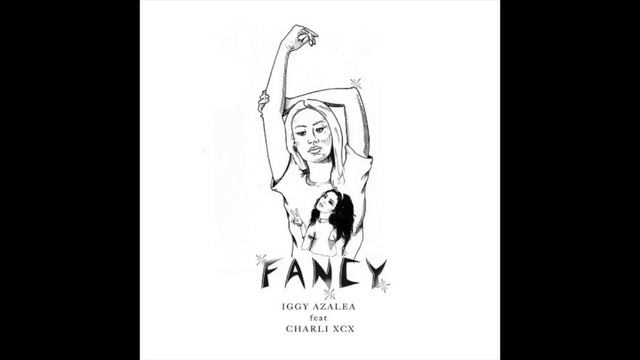 Iggy Azalea- Fancy Ft. Charli XCX (Yellow Claw Remix) смотреть онлайн