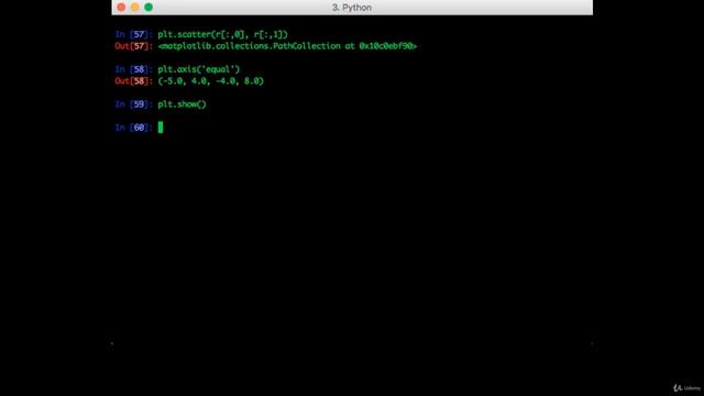 26. More About Scipy Functions смотреть онлайн