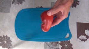 ТОМАТ КАС 21 (KAS - 21). Описание, вкус и особенности сорта.