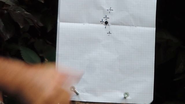 Дробь GAMO Против пули JSB И БЛАБЛАБЛА КАК ВСЕГДА. смотреть онлайн