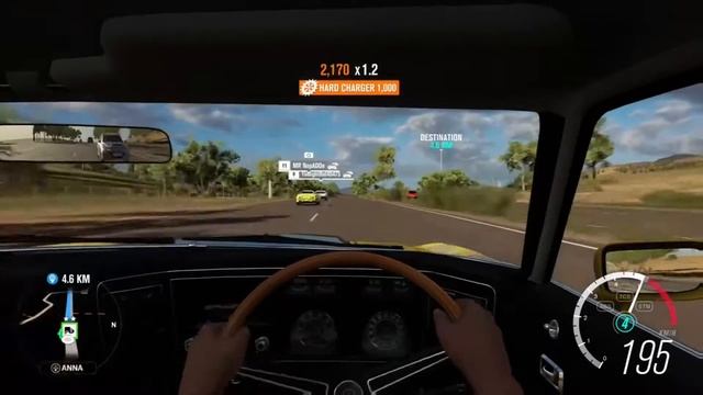 0-200 kph witha ford falcon with clutch how long does it take? смотреть онлайн