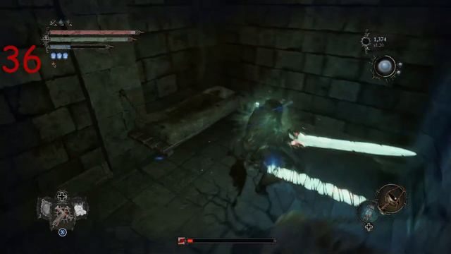The Lords of The Fallen: Tower of Penance #lordsofthefallen2023 смотреть онлайн