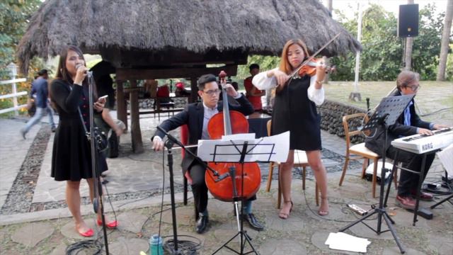 How Did You Know (Cover) смотреть онлайн