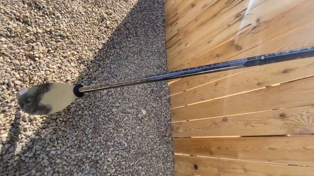 I Bought a NEW Hunting and Fishing Kayak!! смотреть онлайн