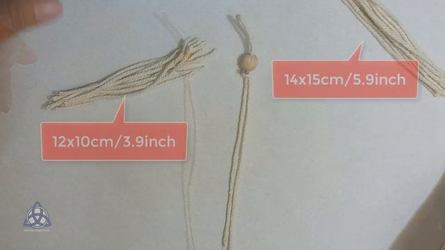 DIY Christmas Tree Decorations - Macrame Christmas Ornaments смотреть онлайн