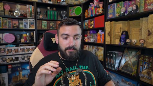 Hogwarts Legacy The Haunted Hogsmeade Shop Reaction | Hogwarts Legacy Exclusive Quest смотреть онлайн