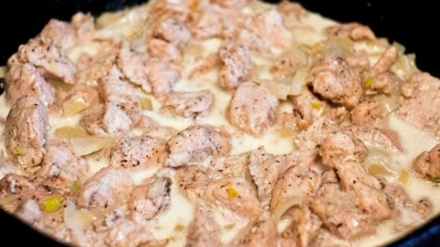 Сборник рецептов