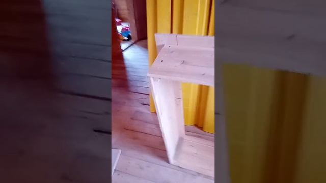 деревянная песочница своими руками смотреть онлайн