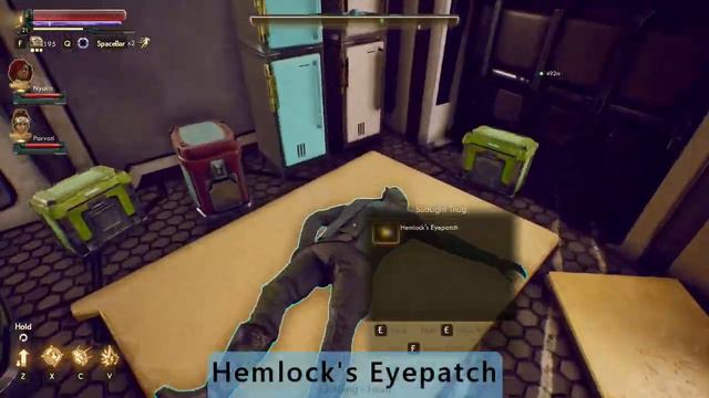 21 Unique Weapons & Armour - Where To Find Them! The Outer Worlds смотреть онлайн