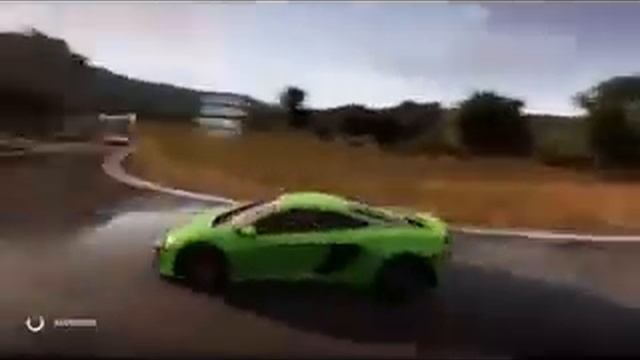 сила горизонт Xbox 360 впечатления автомобиль Германия смотреть онлайн