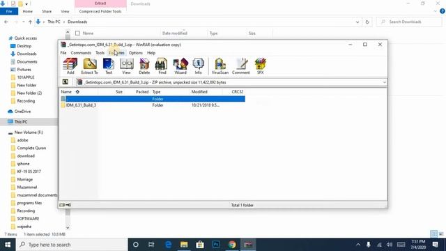 How to Free Download Internet Download Manager IDM & 100% free Activation смотреть онлайн