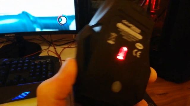 MOJE SKROMNE Stanowisko GAMINGOWE I PRACY смотреть онлайн