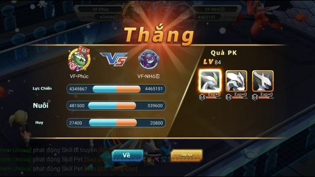 Poke Đại Chiến: Mở Gen 3 cho Unova và cái kết ? смотреть онлайн