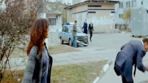 Евгений Цыганов / Красный жемчуг любви